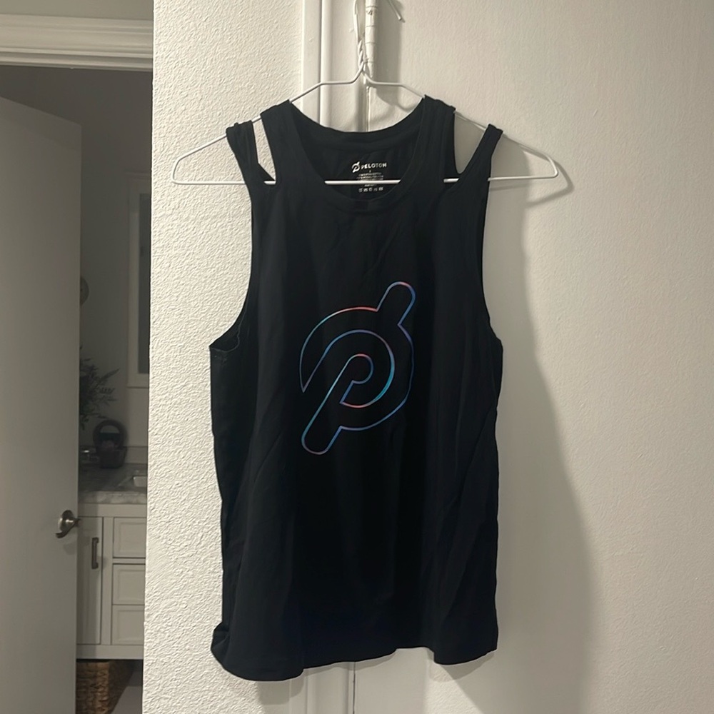 Fitness Tank